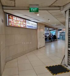 Lucky Plaza (D9), Shop House #594987281